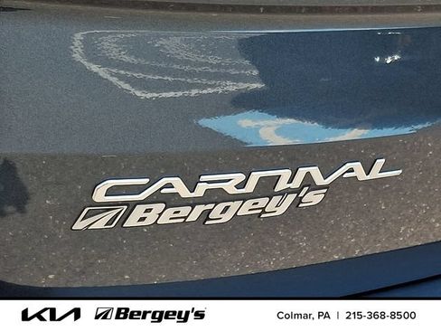 Certified 2024 Kia Carnival SX Prestige FWD image 34