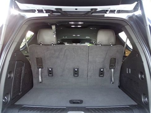 Certified 2024 Chevrolet Tahoe LT image 20