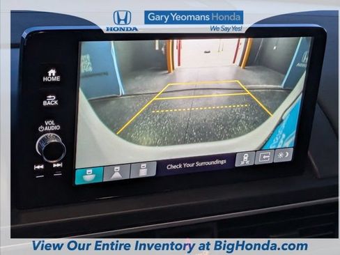 Certified 2024 Honda Pilot Touring image 35