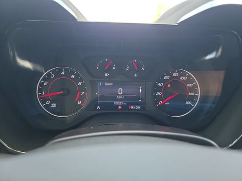Used 2021 Chevrolet Camaro LT RWD image 14
