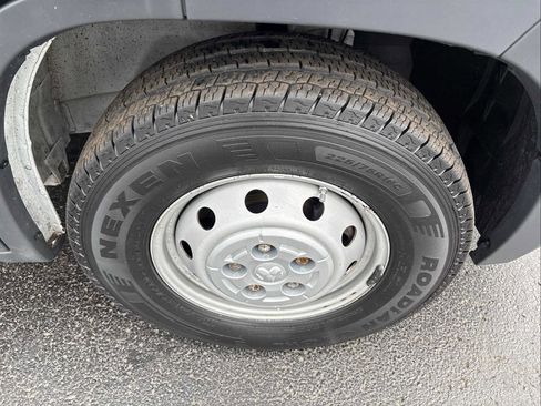 Used 2018 RAM ProMaster 3500 w/ Premium Appearance Group image 21