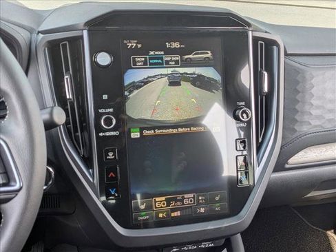 New 2026 Subaru Forester Limited image 13