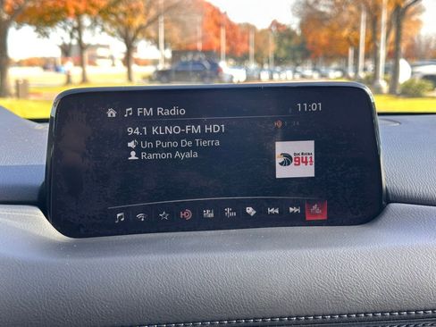 Used 2019 MAZDA CX-5 Touring image 30