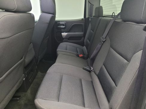 Used 2017 Chevrolet Silverado 1500 LT w/ All Star Edition AWD/4WD image 18