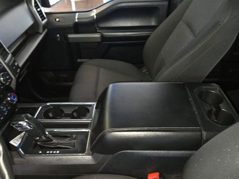 Used 2020 Ford F150 XLT w/ Equipment Group 302A Luxury image 21