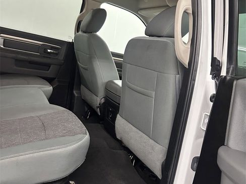 Used 2017 RAM 1500 Big Horn image 35