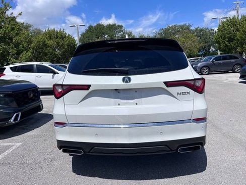 Used 2023 Acura MDX FWD w/ Technology Package image 5