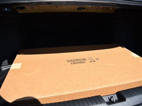 New 2025 Honda Accord SE image 23