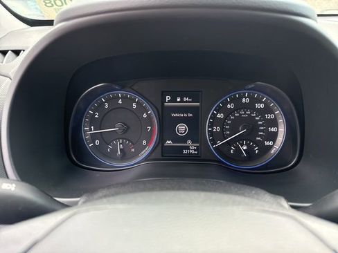 Used 2023 Hyundai Kona SEL w/ Cargo Package image 6