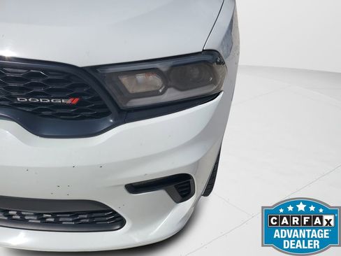 Used 2021 Dodge Durango GT image 10
