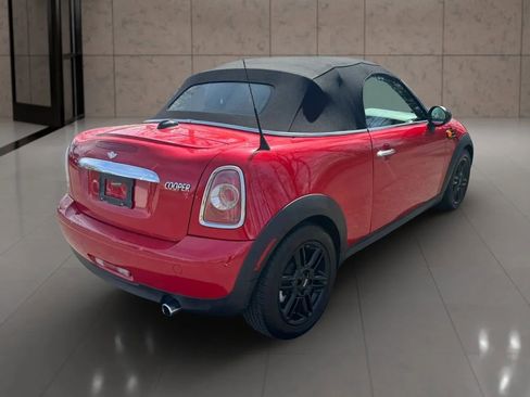 Used 2013 MINI Cooper Roadster image 6