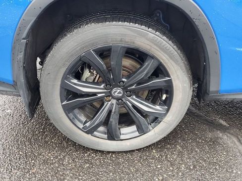 Used 2021 Lexus RX 350 F Sport w/ Special Edition image 5