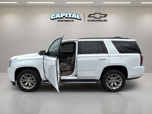 Used 2018 GMC Yukon SLT w/ Open Road Package image 13