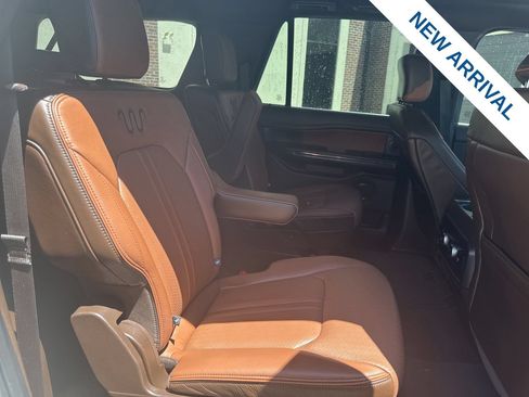 Used 2024 Ford Expedition Max King Ranch AWD/4WD image 10