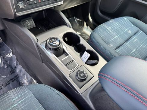 New 2025 Ford Bronco Sport Heritage image 32