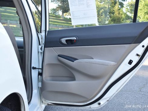 Used 2010 Honda Civic LX image 11