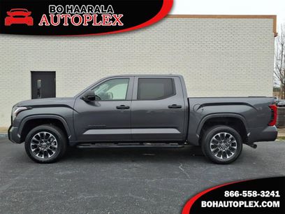 Used 2024 Toyota Tundra SR w/ SR Tow Package