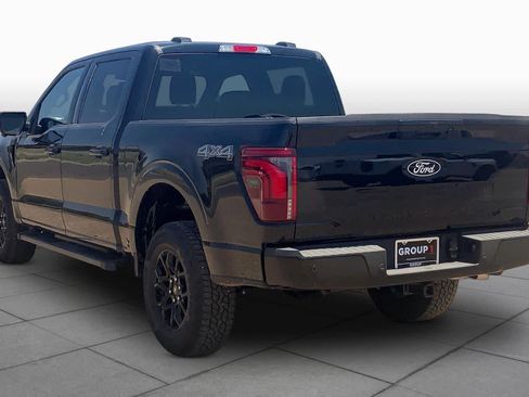 New 2026 Ford F150 Lariat AWD/4WD image 12