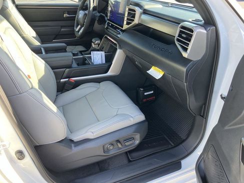 New 2026 Toyota Tundra SR5 image 12