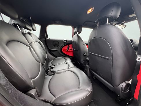 Used 2013 MINI Cooper Countryman FWD image 23