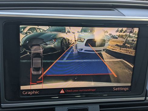 Used 2016 Audi A6 2.0T Premium Plus w/ Premium Plus Package image 26