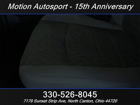 Used 2019 RAM 1500 Classic Warlock image 33