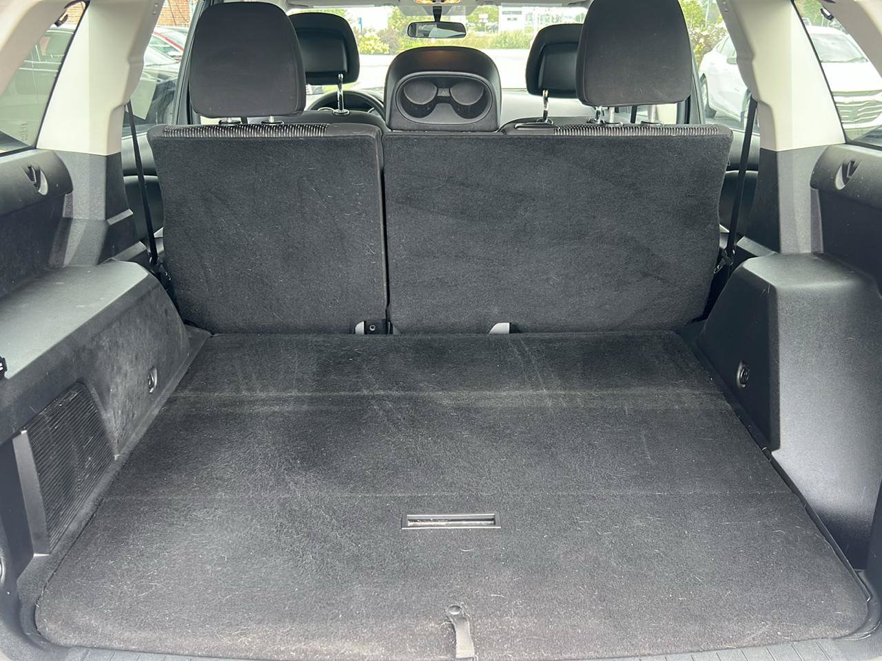 Used 2015 Dodge Journey FWD image 11