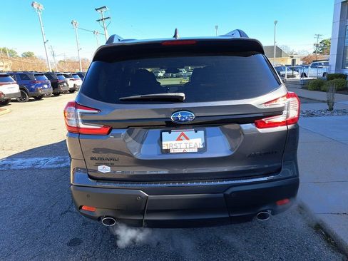New 2026 Subaru Ascent Premium image 5