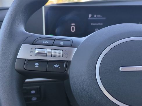 New 2026 Hyundai Tucson Blue SE w/ Tow & Go Package image 28