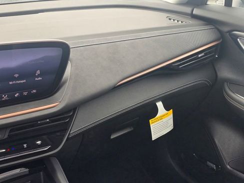 New 2026 Buick Envision Sport Touring image 16