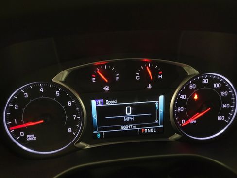 Used 2019 GMC Acadia SLT image 23