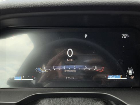 New 2025 Jeep Grand Cherokee Limited w/ Trailer Tow Package image 57