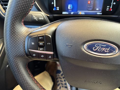 Certified 2023 Ford Escape ST-Line w/ Equipment Group 301A image 24