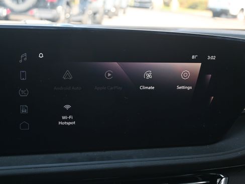 Used 2024 Buick Envista Sport Touring w/ Convenience I Package image 8