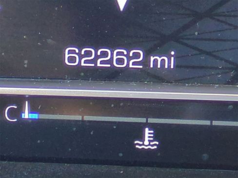 Used 2023 GMC Sierra 1500 Denali image 12