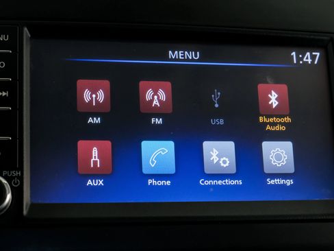 Used 2019 Nissan Frontier SV image 23