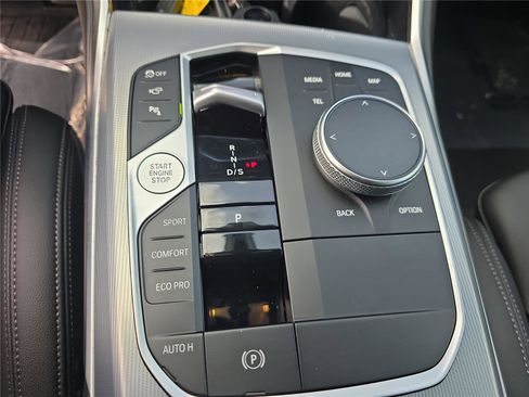 Certified 2024 BMW M340i w/ Premium Package image 20