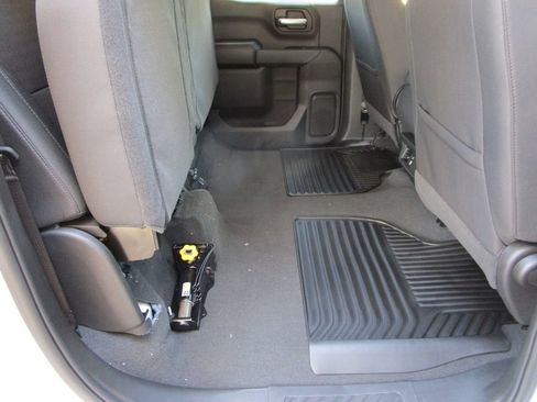 New 2026 GMC Sierra 1500 Pro w/ Pro Value Package RWD image 20