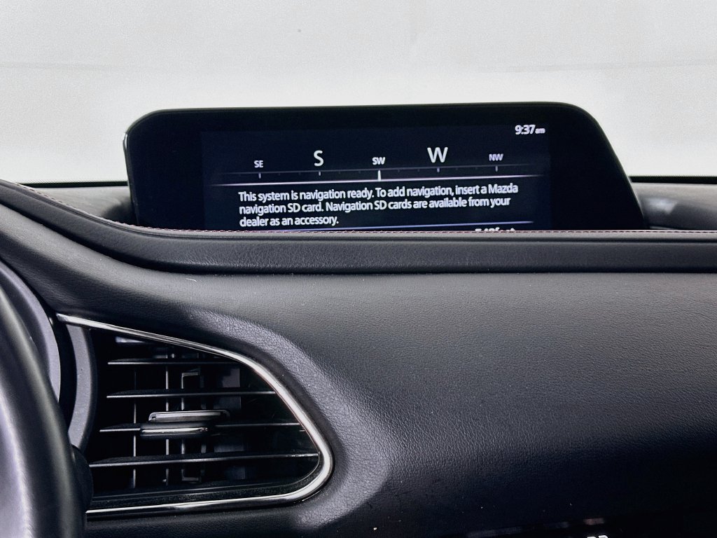 Certified 2023 MAZDA CX-30 AWD 2.5 S w/ Preferred Package image 18