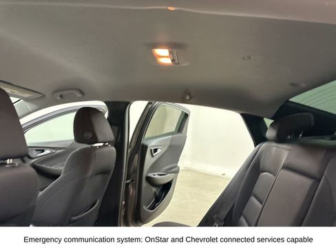 Used 2020 Chevrolet Malibu LT image 29