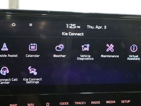 Used 2023 Kia Forte GT-Line w/ GT-Line Technology Package FWD image 37