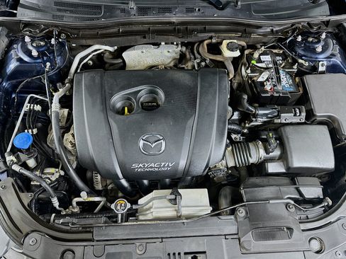 Used 2015 MAZDA MAZDA3 i Sport FWD image 30