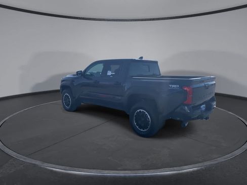 New 2026 Toyota Tacoma TRD Off-Road AWD/4WD image 7