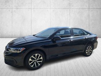 Used 2024 Volkswagen Jetta S video 1