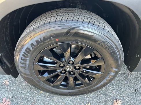 New 2026 MAZDA CX-50 AWD 2.5 S w/ Cargo Package image 11
