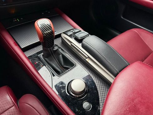 Used 2019 Lexus GS 350 F Sport image 14