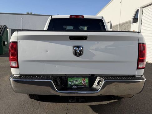 Used 2018 RAM 1500 Tradesman w/ Popular Equipment Group image 6