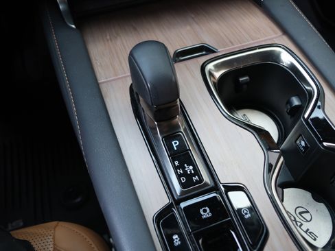 Used 2023 Lexus RX 350 Premium Plus w/ Cold Area Package image 29