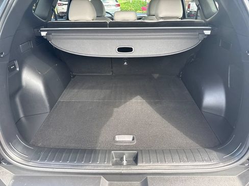 Used 2024 Hyundai Tucson Limited AWD/4WD image 41