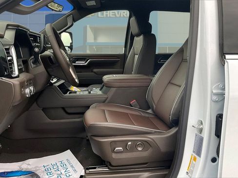 New 2026 GMC Sierra 2500 Denali w/ Denali Reserve Package image 25